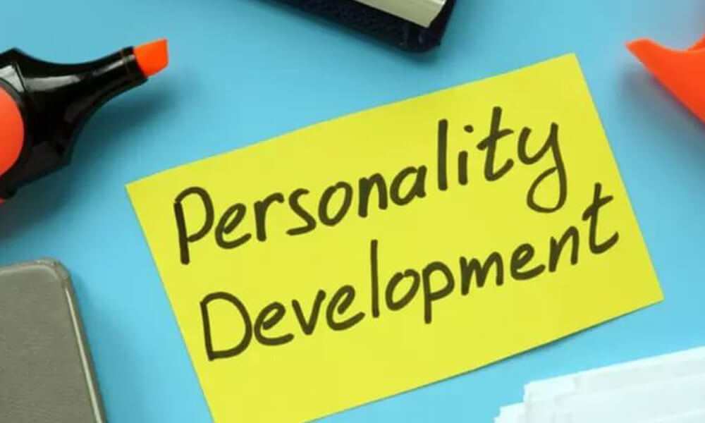 Personality Development Workshops